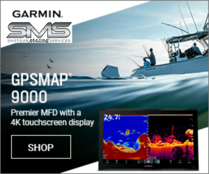 Garmin GPSMAP Product Range includes new 9000 Series Supply and Install Port Macquarie Marine Services