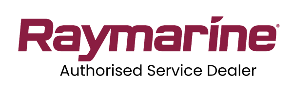Raymarine authorised dealer
