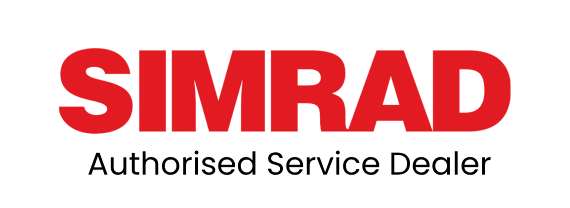Simrad authorised dealer