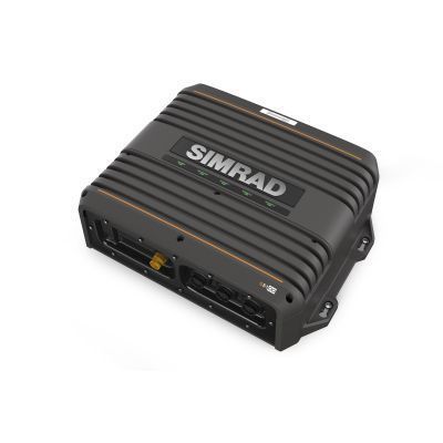 Introducing Simrad S5100 bigger and better than BSM2 BSM3 Sonar Modules