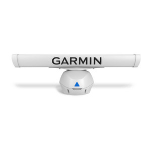 Garmin GMR18xHD Radar - Strickingly Powerful