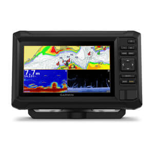 Garmin introduces New Echomap UHD2 