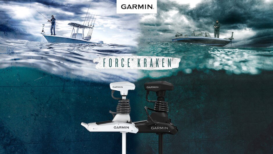 Garmin Kraken 90" Performance Review 