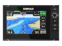 Take a look at whats in the box of the Simrad NSS Evo2.