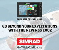 NSS evo2 confirming GPS position and quick facts on NSS evo2