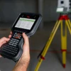 Leica CS50 Field Controller
