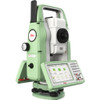 Leica Geosystems Leica FlexLine TS10 5 R500 Manual Total Station 6014422