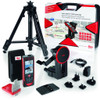 Leica Geosystems Leica DISTO S910 Laser Distance Meter Point-to-Point Package