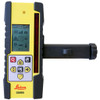 Leica Geosystems Leica Combo Laser Receiver and Remote 864848