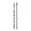 Leica Geosystems Leica GSS112-3 Telescopic Staff Dual Face 4m 4 Section