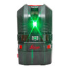 Leica Geosystems Leica Lino L2P5 Cross Line Point Laser 864435