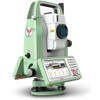 Leica FlexLine TS10 1" R500 Manual Total Station