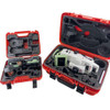 Leica TS16 5" R500 Robotic Total Station & CS20 Controller 2023