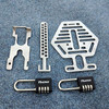 Wren-a-Guard Total Station Tripod Alarm Lock