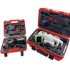 Leica TS16 1" R500 Robotic Total Station & CS20 Controller 2023