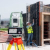 Leica TS20 Robotic Total Station
