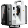 Leica RTC300 3D Laser Scanner