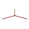 Leica GST4 Tripod Star