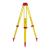 Used Leica Geosystems Leica GST120-9 Wooden Tripod 667301