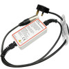 Radiodetection Genny Live Plug Connector
