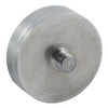 Bohnenstingl Ball Prism Base With External M8 Thread For 1.5" Prisms