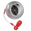 Bohnenstingl Ball Prism Ø1.5'' (38.1mm) With Drop Safety