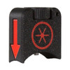 Bohnenstingl Handle Alignment Aid For Ø1.5" (38.1mm) Ball Prism