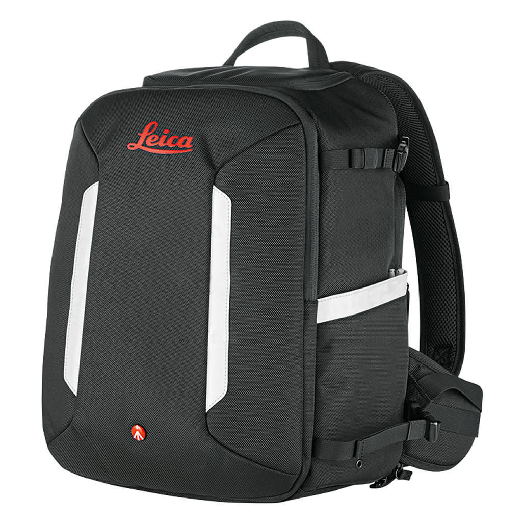 Leica GVP736 RTC360 Backpack £336 from G2 Survey