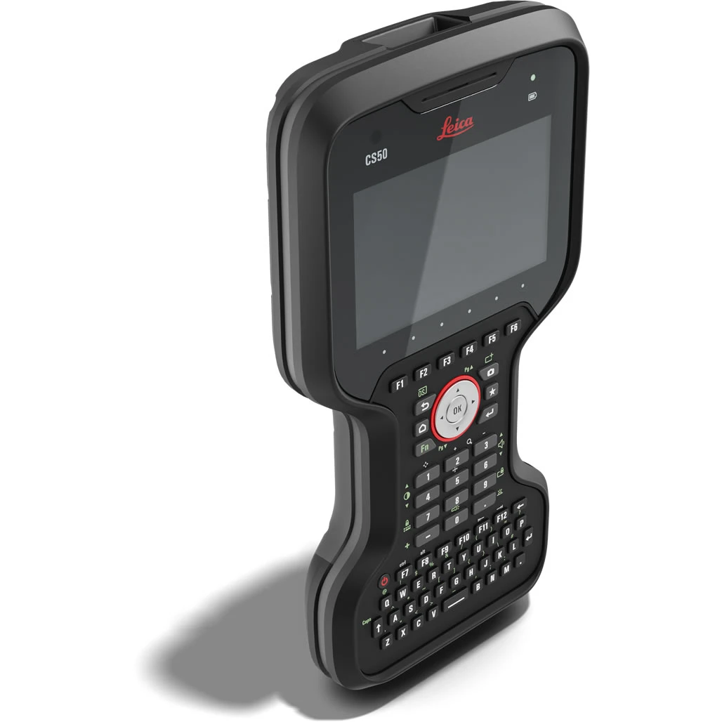 Leica CS50 Field Controller