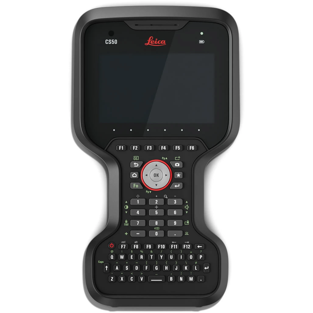 Leica CS50 Field Controller