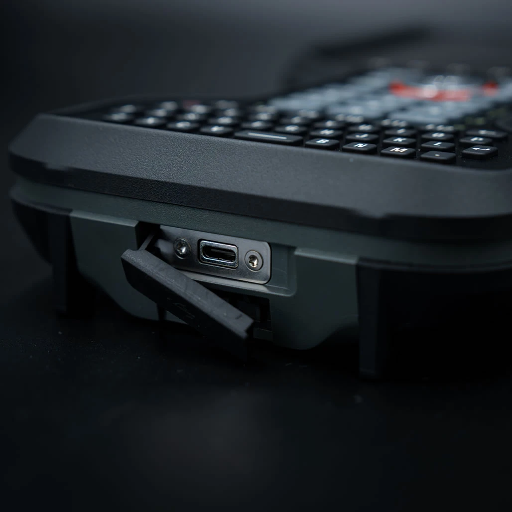 Leica CS50 Field Controller