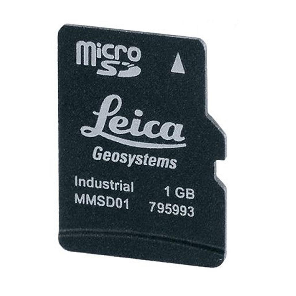 Leica MMSD01 1GB Micro SD Card