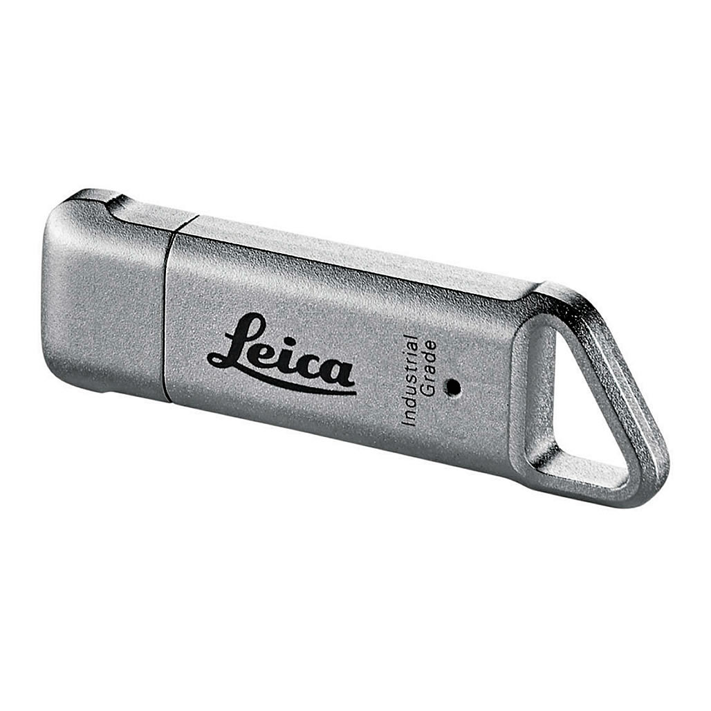 Leica MS16 15GB USB-C Memory Stick