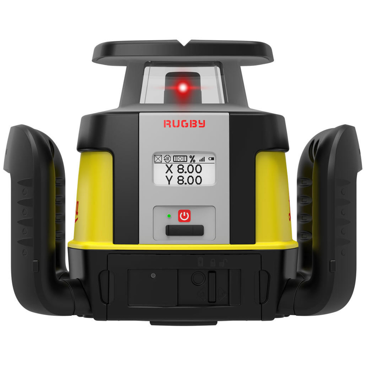 Leica Geosystems Leica Rugby CLH Laser Level  6012274