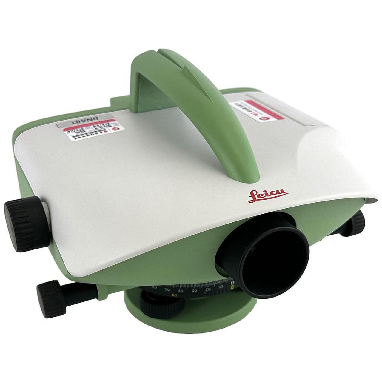 Leica DNA03 Digital Level - Used RECON-DNA03