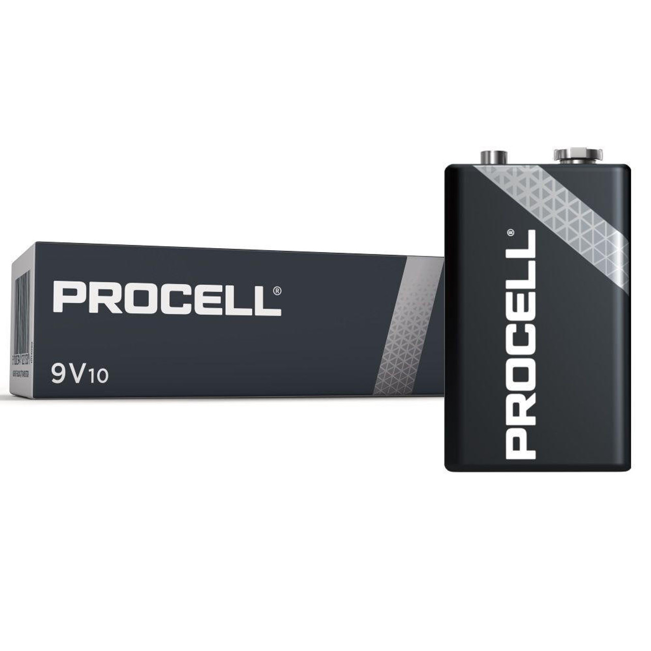 Duracell Procell 9v Alkaline Battery