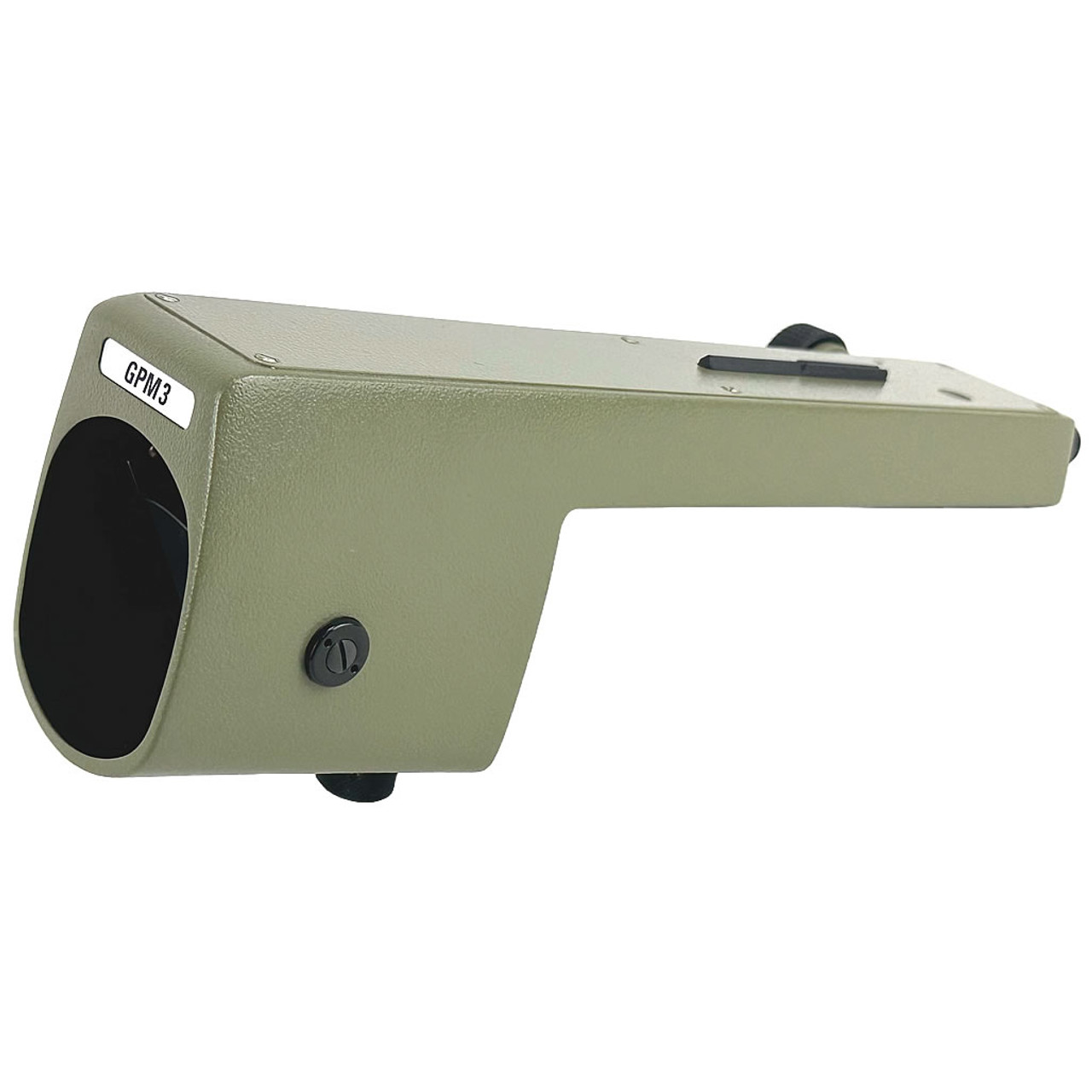 Leica GPM3 Parallel Plate Micrometer - Used Leica GPM3 Parallel Plate Micrometer - Used