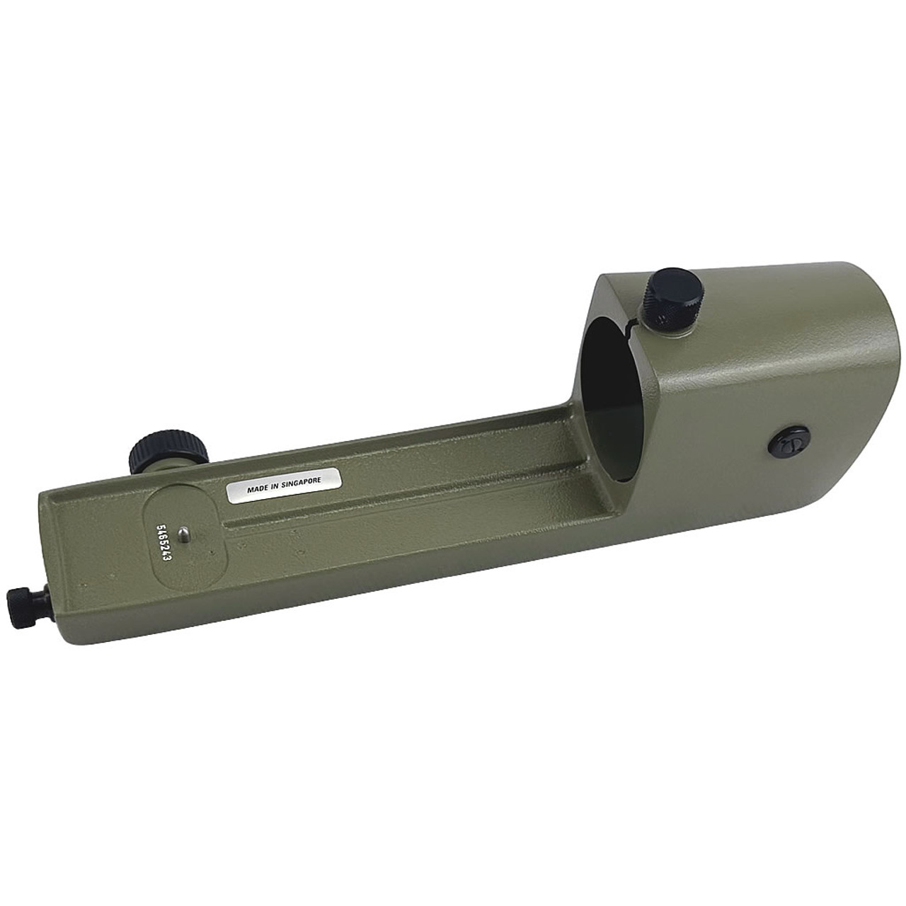 Leica GPM3 Parallel Plate Micrometer - Used Leica GPM3 Parallel Plate Micrometer - Used