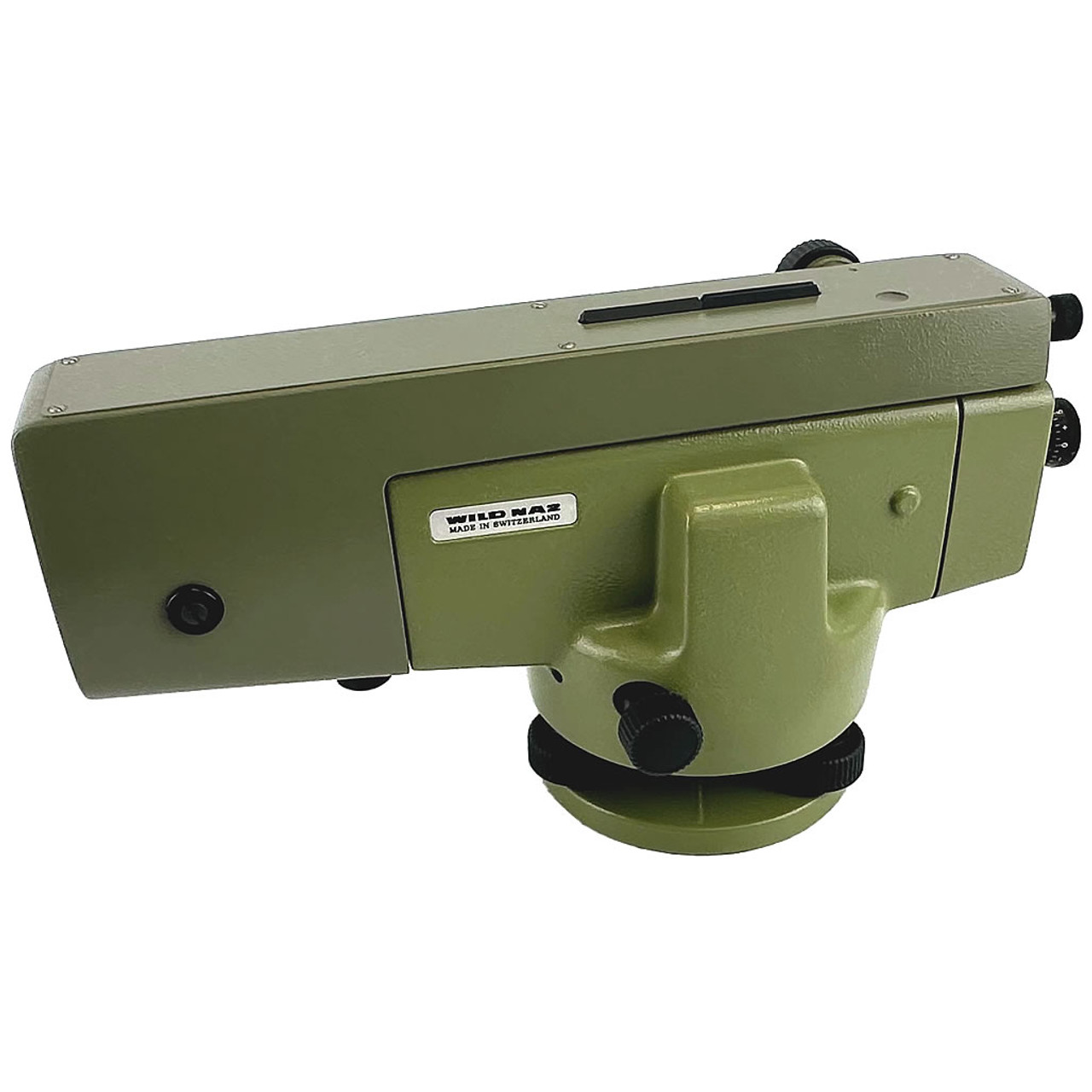 Leica GPM3 Parallel Plate Micrometer - Used Leica GPM3 Parallel Plate Micrometer - Used