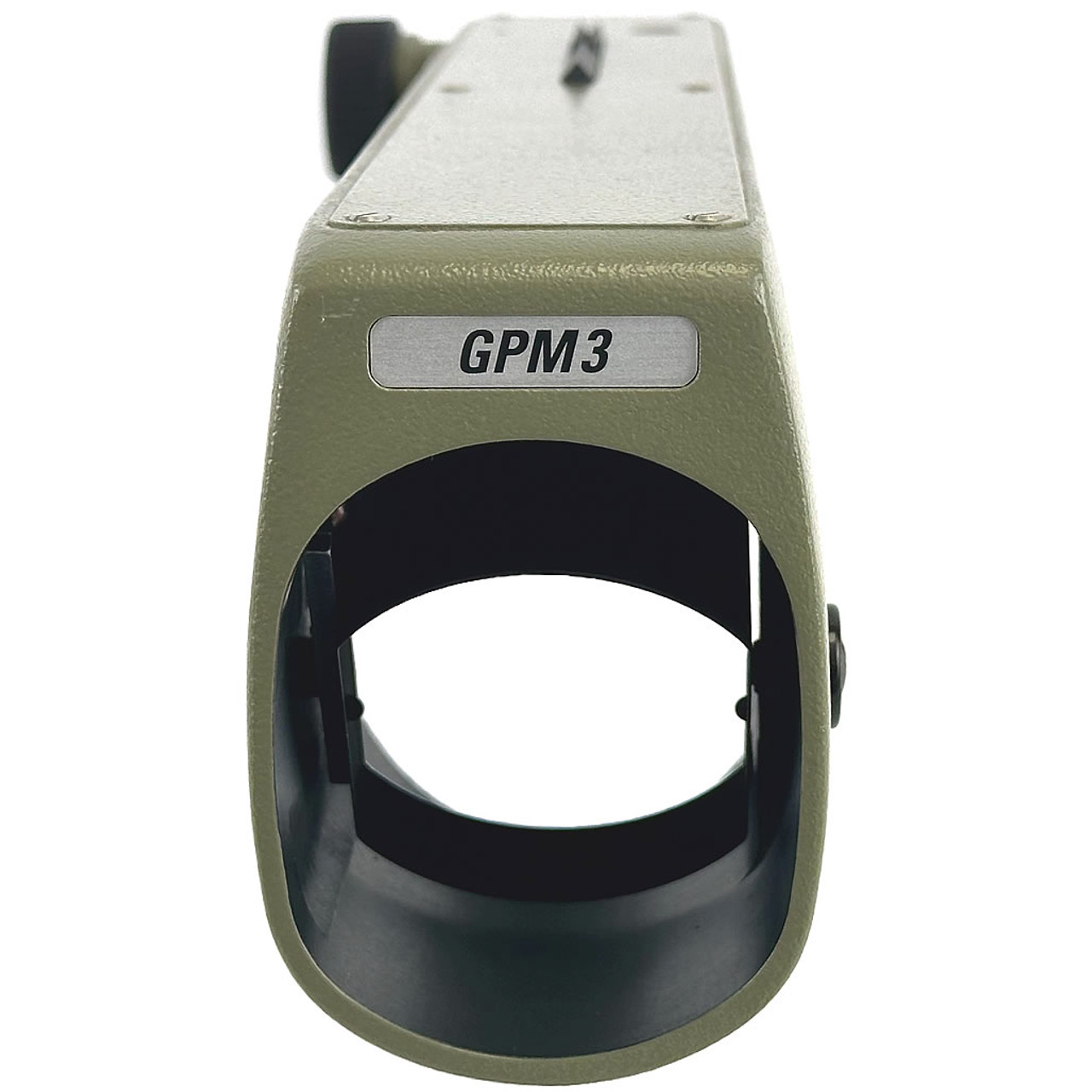 Leica GPM3 Parallel Plate Micrometer - Used Leica GPM3 Parallel Plate Micrometer - Used