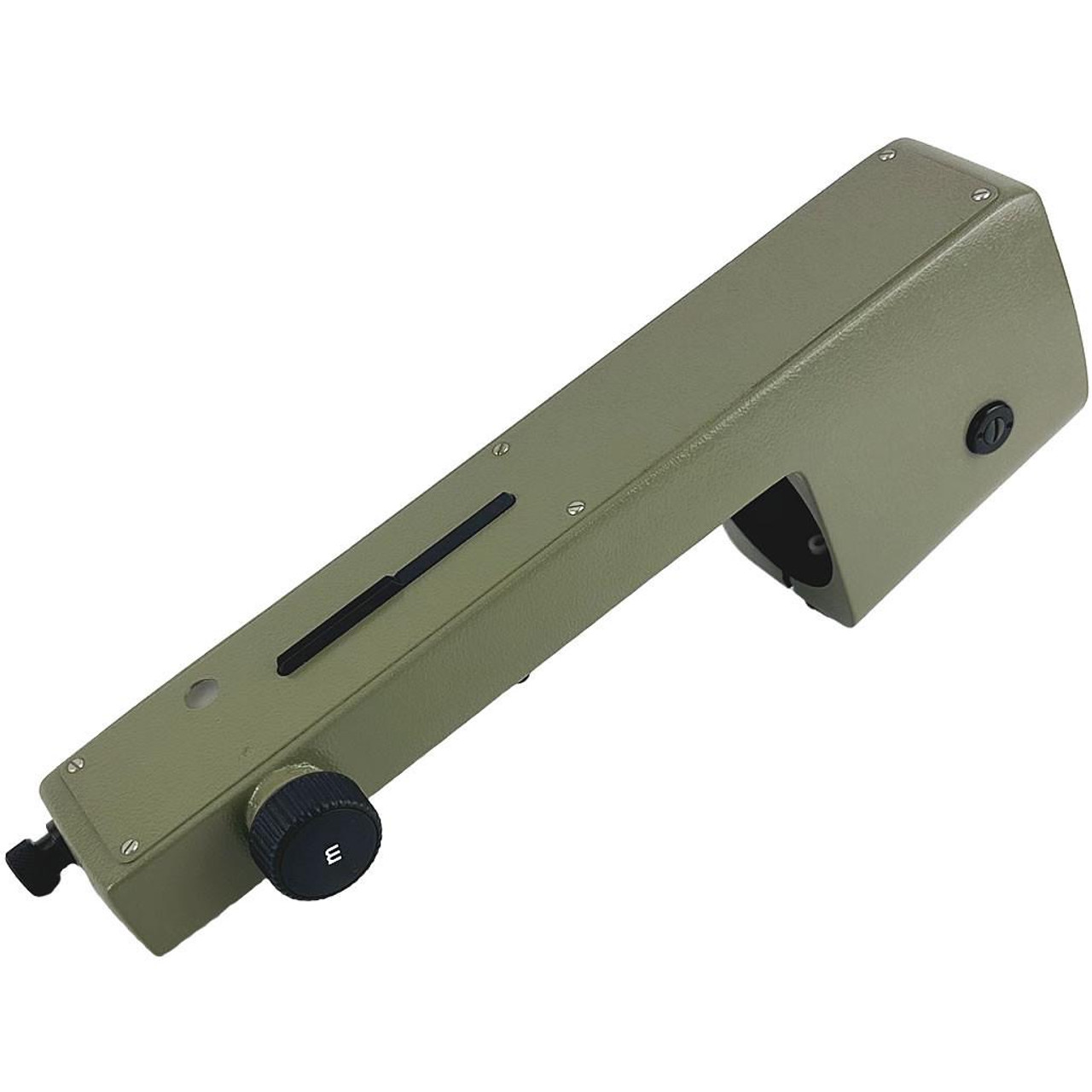 Leica GPM3 Parallel Plate Micrometer - Used