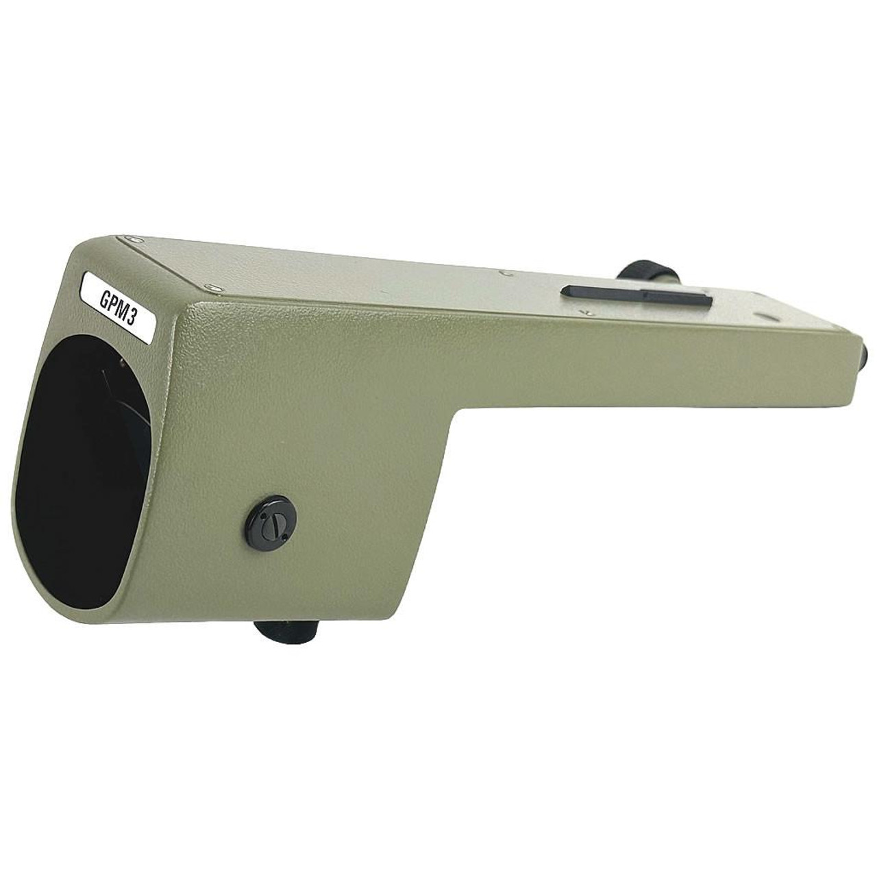 Leica GPM3 Parallel Plate Micrometer - Used