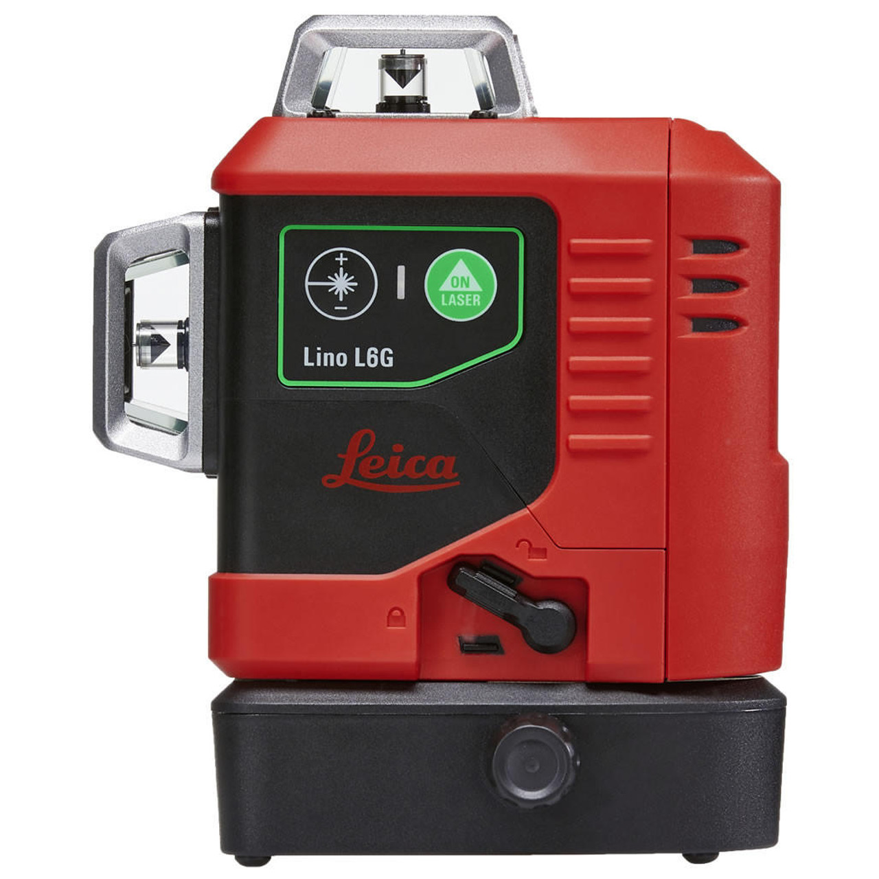 Leica Lino L6G 360 Multi Line Laser Starter 912971