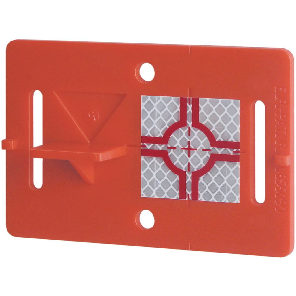 RS40R Smart Target - Red