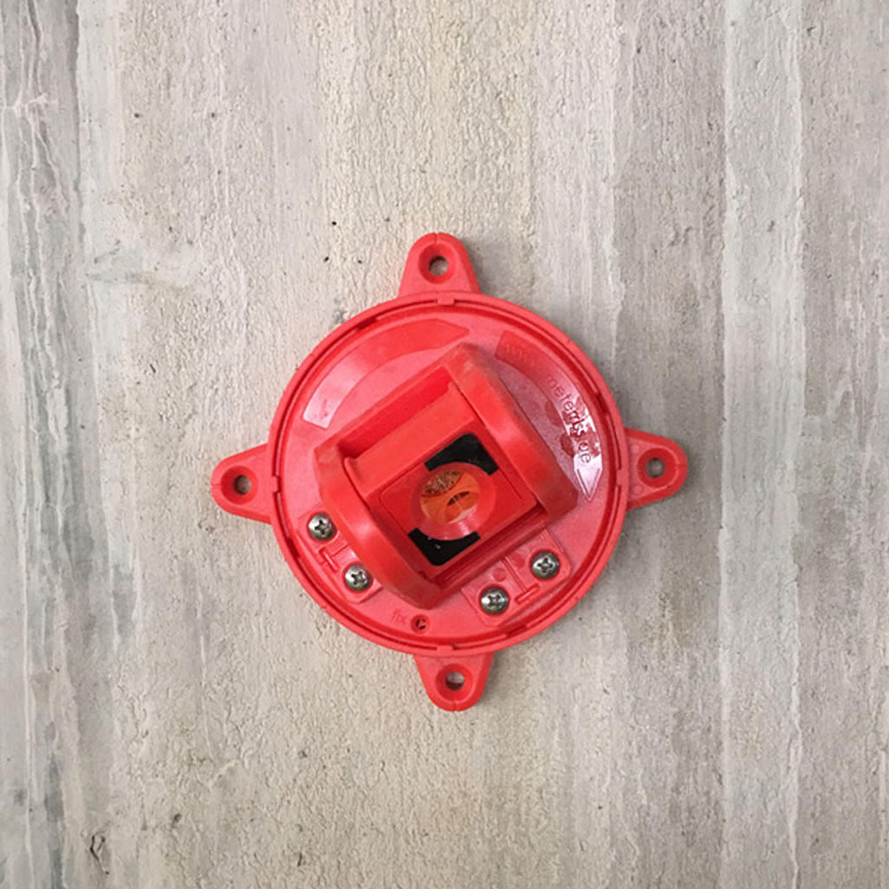 RSMP390RM 360 Rotating Prism Target - Red