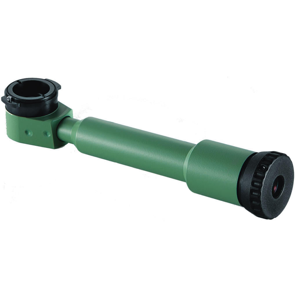Leica Geosystems Leica GFZ3 Diagonal Eyepiece - Used