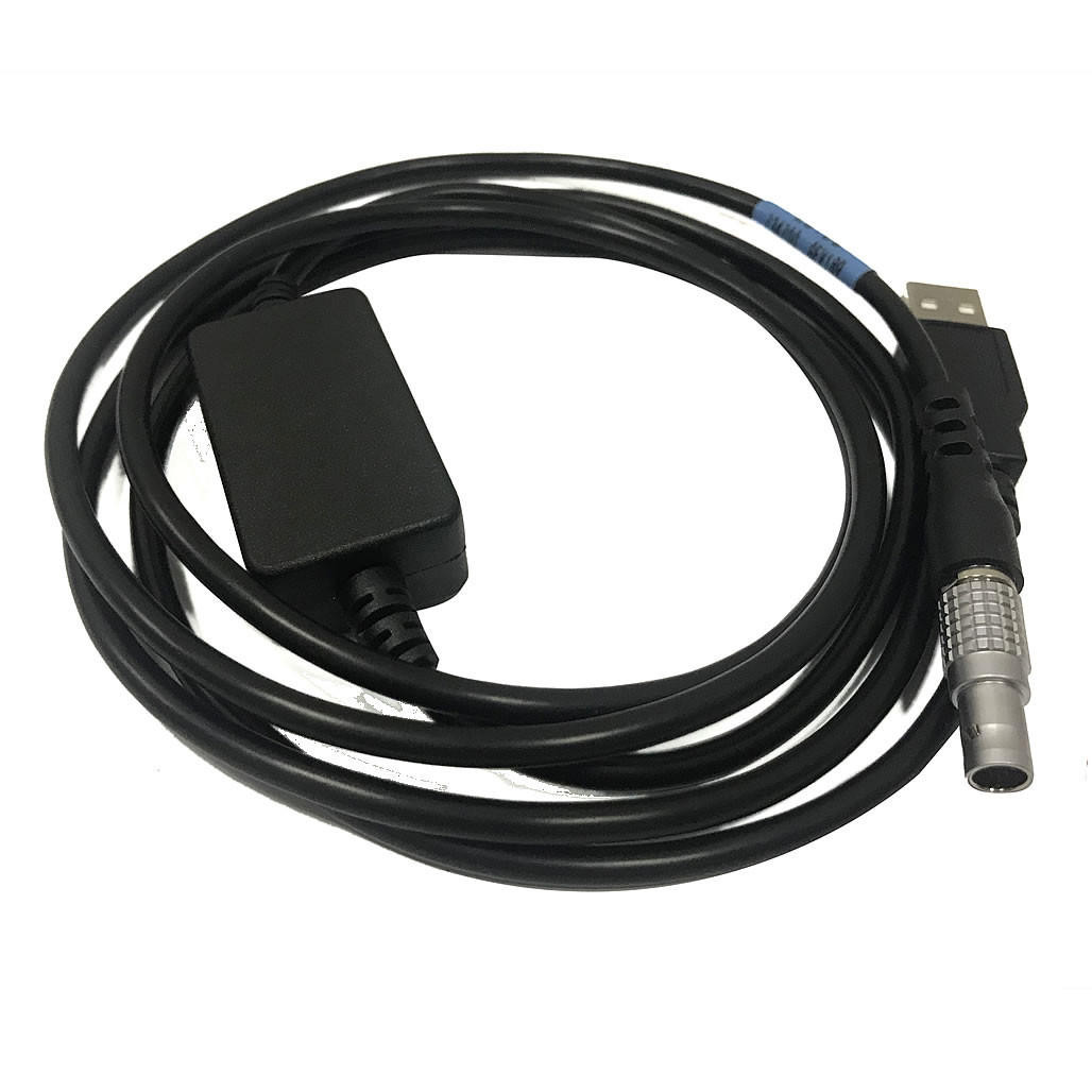Leica GEV267 Data Transfer Cable