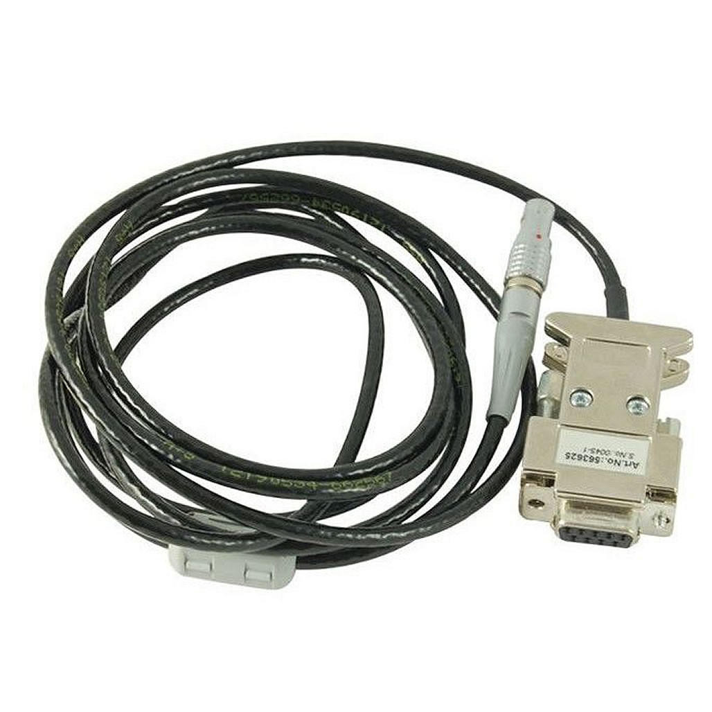 Leica GEV102 Data Transfer Cable - Used