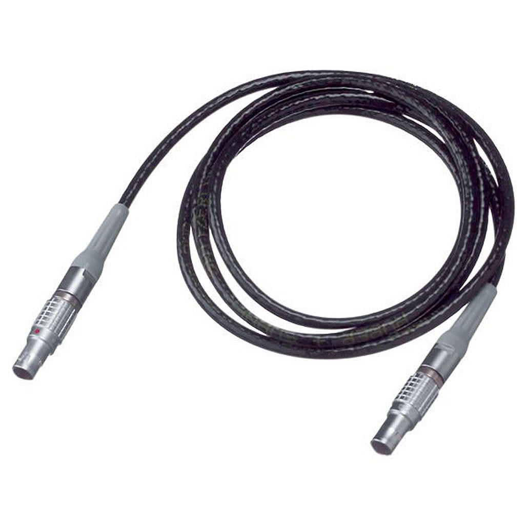 Leica GEV52 Power Cable