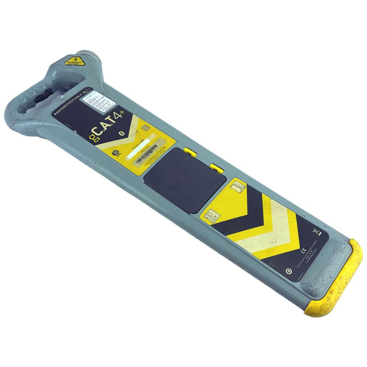 Radiodetection gCAT4+ & Genny 4 - Used